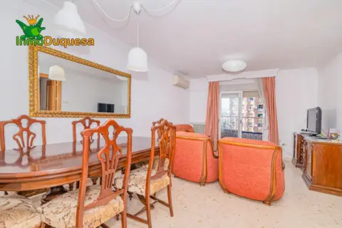 Piso en San Ildefonso