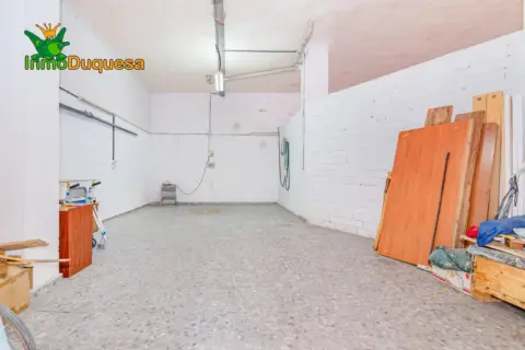 Local comercial en Hipercor