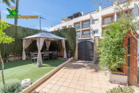 Chalet en A La Entrada