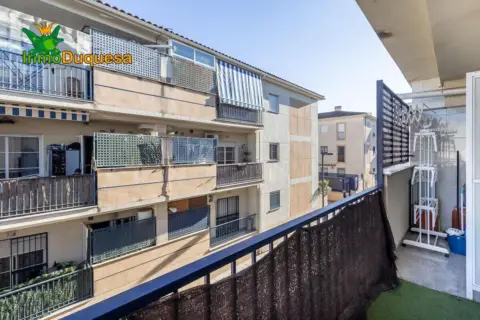 Piso en Cerca de La Futura Parada del Metro