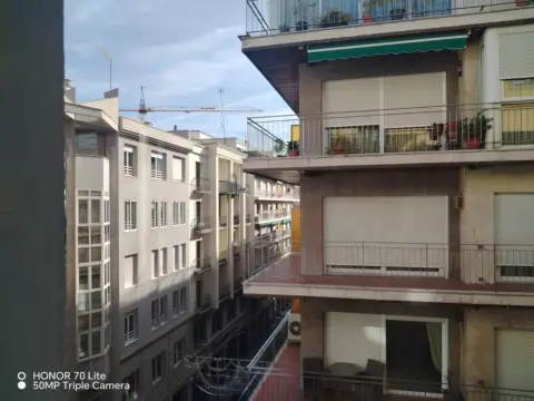 Piso en calle Ángel Ganivet