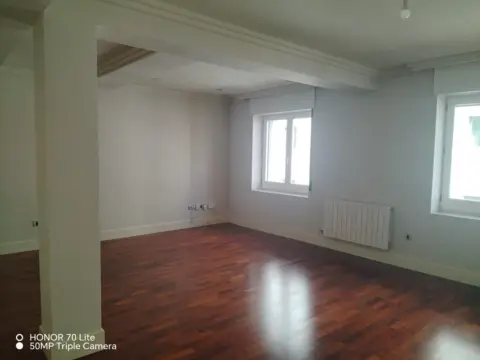 Piso en calle Ángel Ganivet