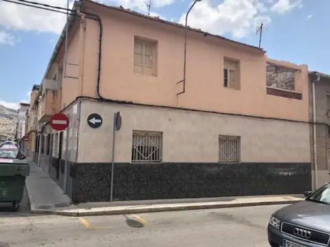 Casa en Carrer de Vizcaya, 6