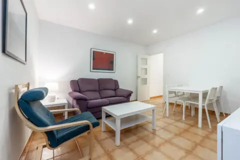 Piso – Granada Capital