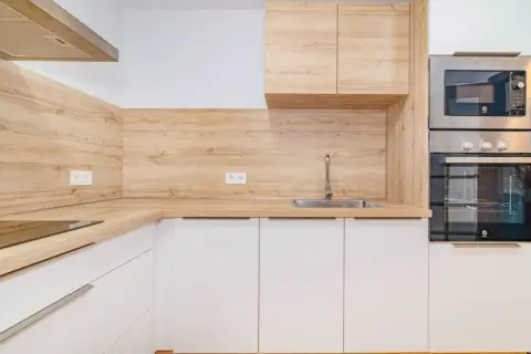Piso – Granada Capital