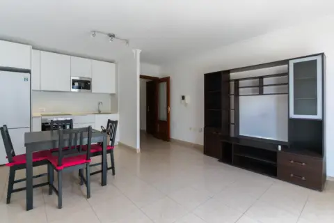 Piso en Avenida del Tres de Mayo