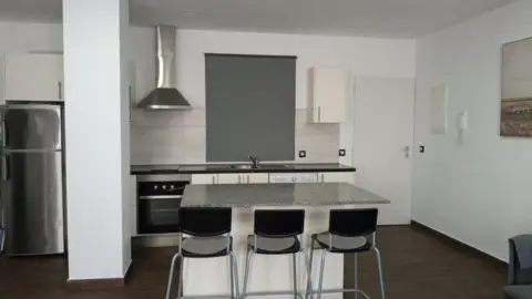 Piso en calle Méndez Núñez
