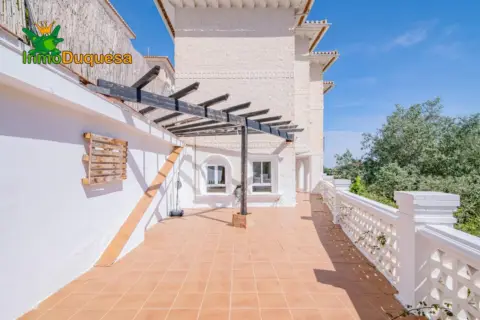 Casa pareada en Zona Metropolitana in Gójar · Gójar