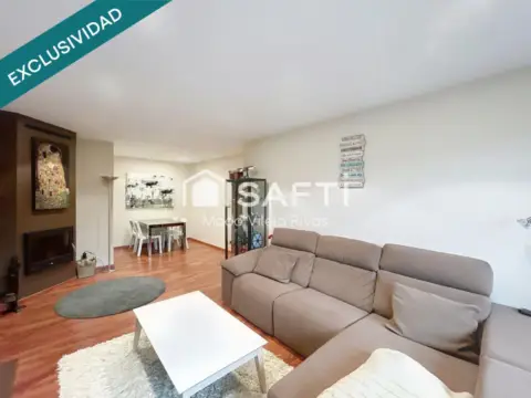 Dúplex en Concheiros-Fontiñas