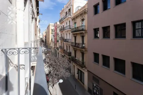 Piso en Carrer del Pare Laínez