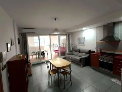 Piso – Moncofa