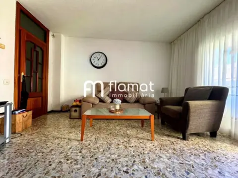 Piso en Fenals-Santa Clotilde