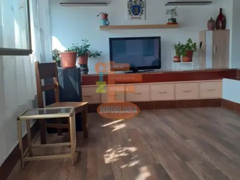 Chalet en Paseo de los Melancólicos