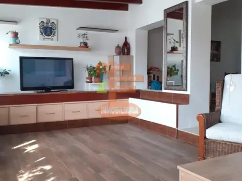 Chalet en Paseo de los Melancólicos