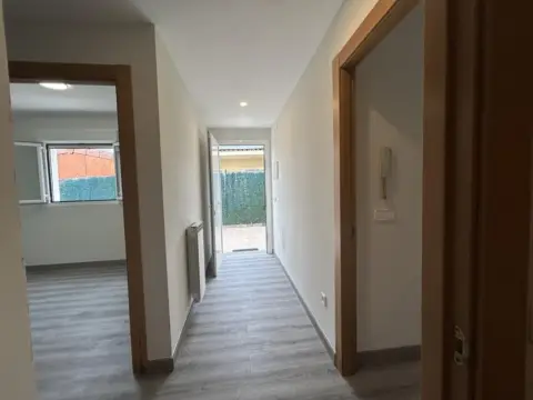 Casa adosada en calle San Francisco Javier