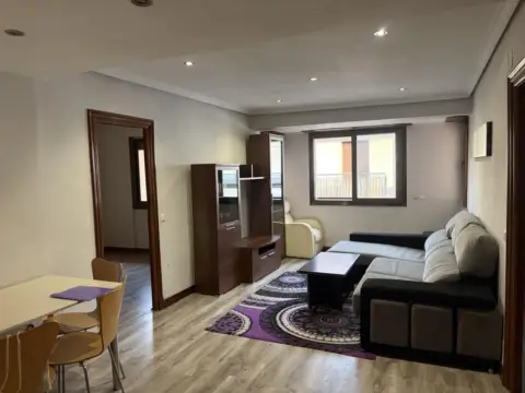 Piso en calle de Berrotarán