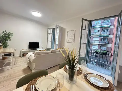 Piso en Carrer de Sant Antoni Maria Claret