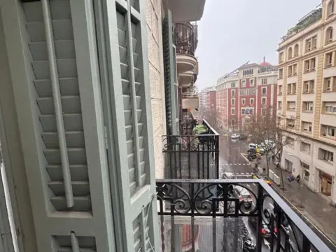 Piso en Carrer de Sant Antoni Maria Claret