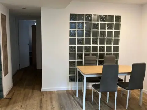 Piso en calle de las Gardenias