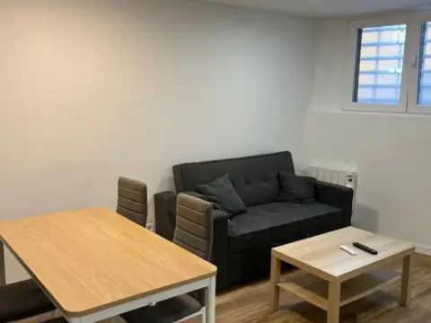 Piso en calle de las Gardenias