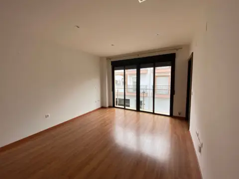 Piso en calle del Doctor Ramón y Cajal