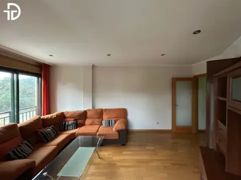 Piso en calle Pintor Virxilio Blanco