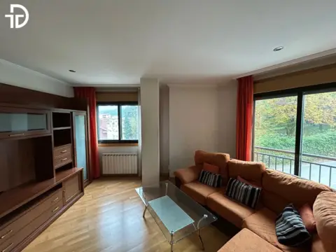 Piso en calle Pintor Virxilio Blanco