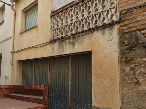 Casa adosada en Carrer de Piro