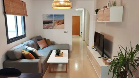 Piso en La Envia Golf