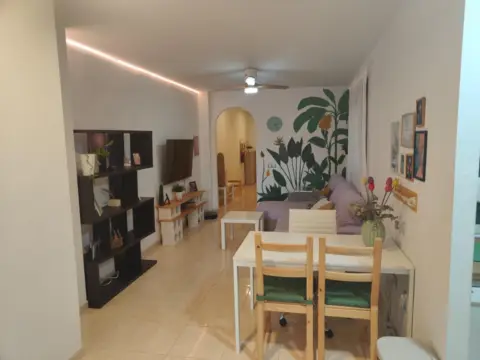 Piso en La Envia Golf