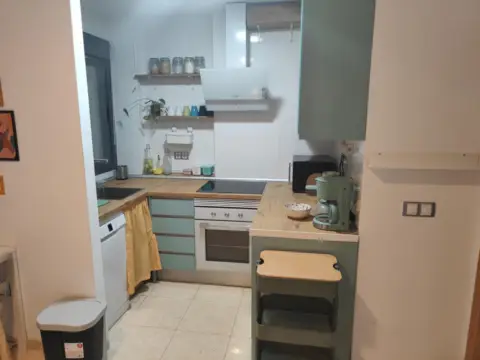 Piso en La Envia Golf