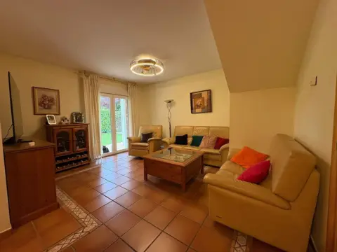 Chalet en calle Carrera Galapagar-La Navata