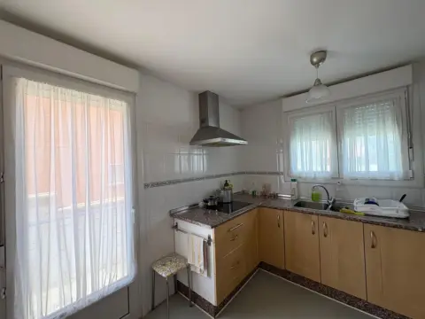 Chalet en calle Carrera Galapagar-La Navata