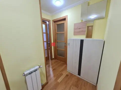 Piso en Avenida de Barcelona