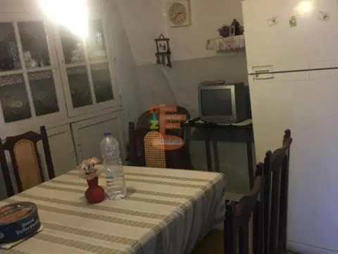 Chalet en calle Cuevas Santo