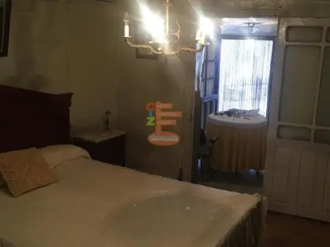 Chalet en calle Cuevas Santo