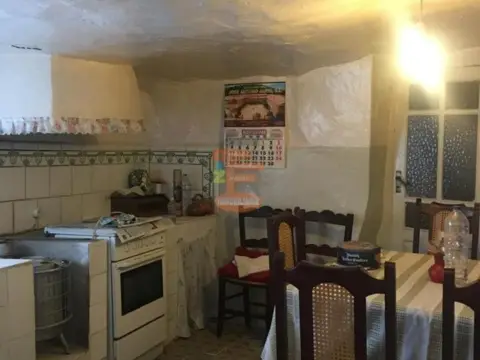 Chalet en calle Cuevas Santo