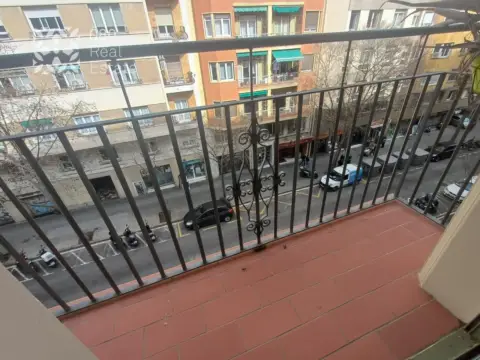 Piso en Carrer de Sicília