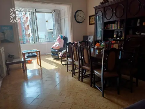 Piso en Carrer de Sicília