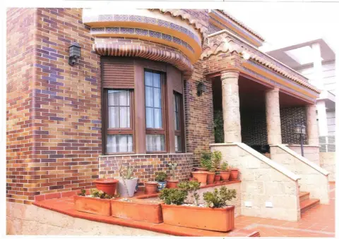 Chalet en calle Italia