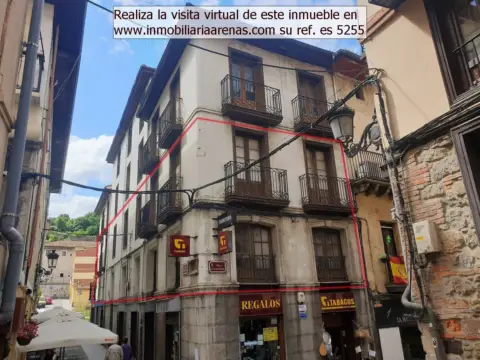 Piso en calle Fuente Fresnedo, 2