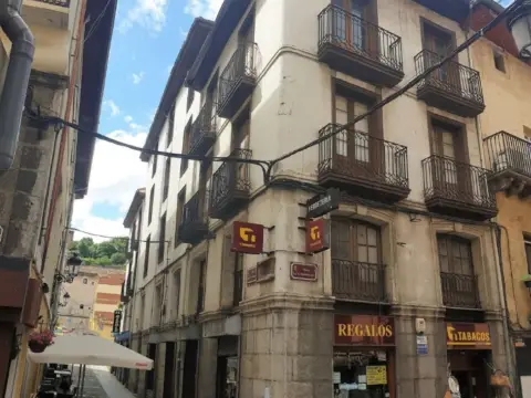 Piso en calle Fuente Fresnedo, 2