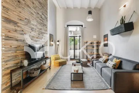 Dúplex en Carrer de Sant Pere Més Alt