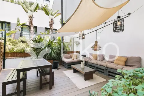 Dúplex en Carrer de Sant Pere Més Alt