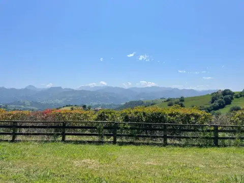 Finca rústica en calle Arriondas