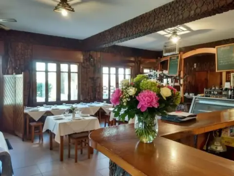 Chalet en calle Lg Mariñaos