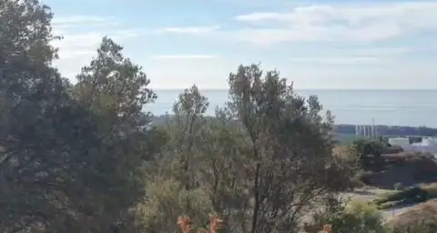 Terreno en Los Monteros