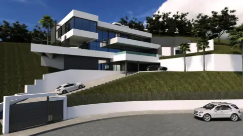Terreno en Los Monteros