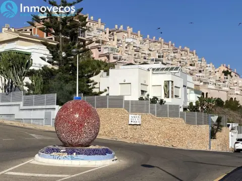 Chalet en Zona Galúa-Calnegre