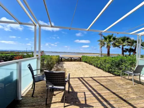 Apartamento en Veneciola
